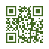 QR код со ссылкой на Членистник кавказский