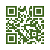QR код со ссылкой на Токсикодендрон укореняющийся