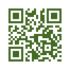 QR код со ссылкой на Трахелянт гиссарский