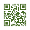 QR код со ссылкой на Кендырь ланцетолистный