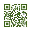 QR код со ссылкой на Кендырь Русанова