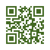 QR код со ссылкой на Козлобородник колхидский