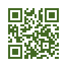 QR код со ссылкой на Козлобородник холмовой