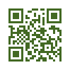 QR код со ссылкой на Козлобородник окрашенный