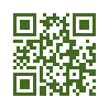 QR код со ссылкой на Козлобородник меловой