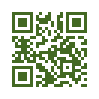 QR код со ссылкой на Козлобородник шиповатоносиковый