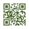 QR код со ссылкой на Козлобородник высокий
