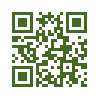 QR код со ссылкой на Козлобородник вытянутый