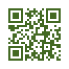 QR код со ссылкой на Козлобородник нителистный