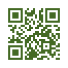QR код со ссылкой на Козлобородник Горского