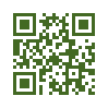 QR код со ссылкой на Козлобородник поздний