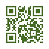 QR код со ссылкой на Козлобородник Сосновского
