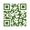 QR код со ссылкой на Козлобородник донской