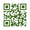 QR код со ссылкой на Козлобородник шероховатоплодный