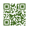 QR код со ссылкой на Козлобородник украинский