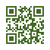 QR код со ссылкой на Козлобородник курчаволистный