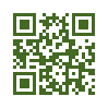 QR код со ссылкой на Рогульник алатырский