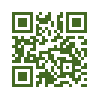 QR код со ссылкой на Рогульник амурский