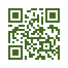 QR код со ссылкой на Рогульник днепровский