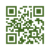 QR код со ссылкой на Рогульник куполовидный
