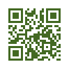QR код со ссылкой на Рогульник казахстанский