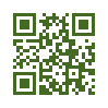 QR код со ссылкой на Рогульник Малеева