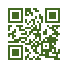 QR код со ссылкой на Рогульник маньчжурский