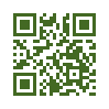 QR код со ссылкой на Рогульник ложноколхидский