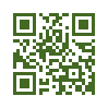 QR код со ссылкой на Рогульник русский