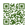QR код со ссылкой на Рогульник северный