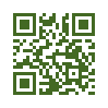QR код со ссылкой на Рогульник сибирский