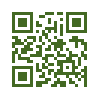 QR код со ссылкой на Рогульник Спрыгина