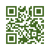 QR код со ссылкой на Тридактилина Кирилова
