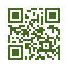 QR код со ссылкой на Седмичник европейский