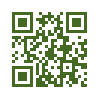 QR код со ссылкой на Клевер сомнительный