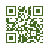 QR код со ссылкой на Клевер узколистный