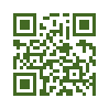 QR код со ссылкой на Клевер Биберштейна