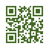 QR код со ссылкой на Клевер Бонанна