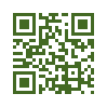 QR код со ссылкой на Клевер Бордзиловского