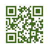 QR код со ссылкой на Клевер днепровский