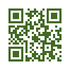 QR код со ссылкой на Клевер кавказский