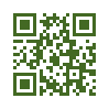 QR код со ссылкой на Клевер сомнительный