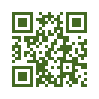 QR код со ссылкой на Клевер Себастиана