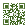QR код со ссылкой на Клевер чешуйчатый