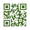 QR код со ссылкой на Клевер звездчатый