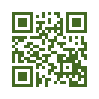 QR код со ссылкой на Клевер войлочный
