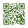 QR код со ссылкой на Трехгранноплодник окутанный