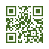 QR код со ссылкой на Триния шершавая