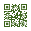 QR код со ссылкой на Трехкосточник выемчатый