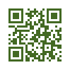 QR код со ссылкой на Трехреберник южный